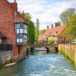 Living in Winchester – 7 Great Reasons to Move There