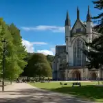 Living in Winchester – 9 Great Reasons to Move There