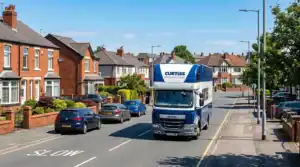 Read more about the article Long-Distance Removals from Portsmouth: What Changes When You Move Over 100 Miles (2026)