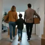 Moving House Next Week? 7 Essential Tasks