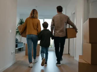 Moving House Next Week? 7 Essential Tasks