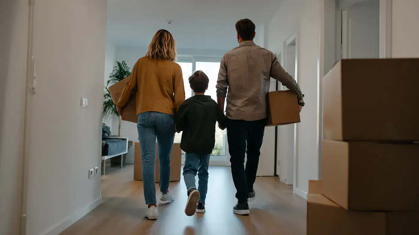 You are currently viewing Moving House Next Week? 7 Essential Tasks