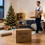 Moving House Over Christmas in Portsmouth & Hampshire: What to Plan, What to Avoid (2026)