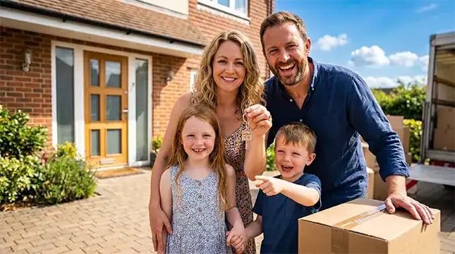 Moving House in Summer Hampshire Practical Tips to Keep It Stress-Free
