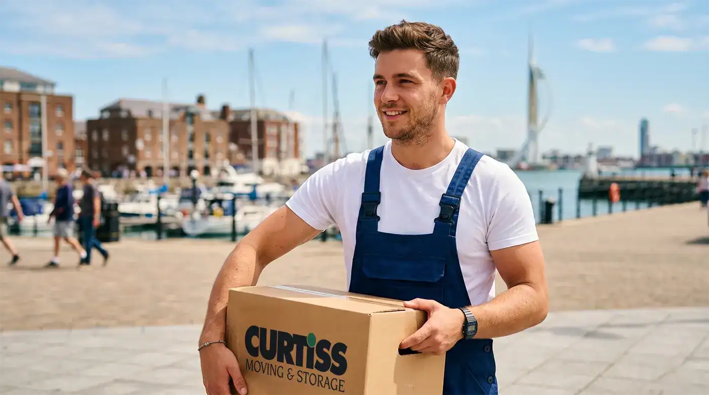 You are currently viewing Moving in Summer: How to Plan a Portsmouth & Hampshire Move During the UK’s Busiest Season