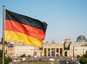 Moving to Germany from Portsmouth & Hampshire: A 2026 Guide for UK Expats