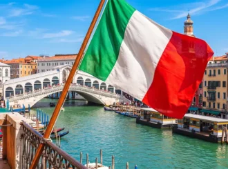 Moving to Italy from Portsmouth & Hampshire: A 2026 Guide for UK Expats