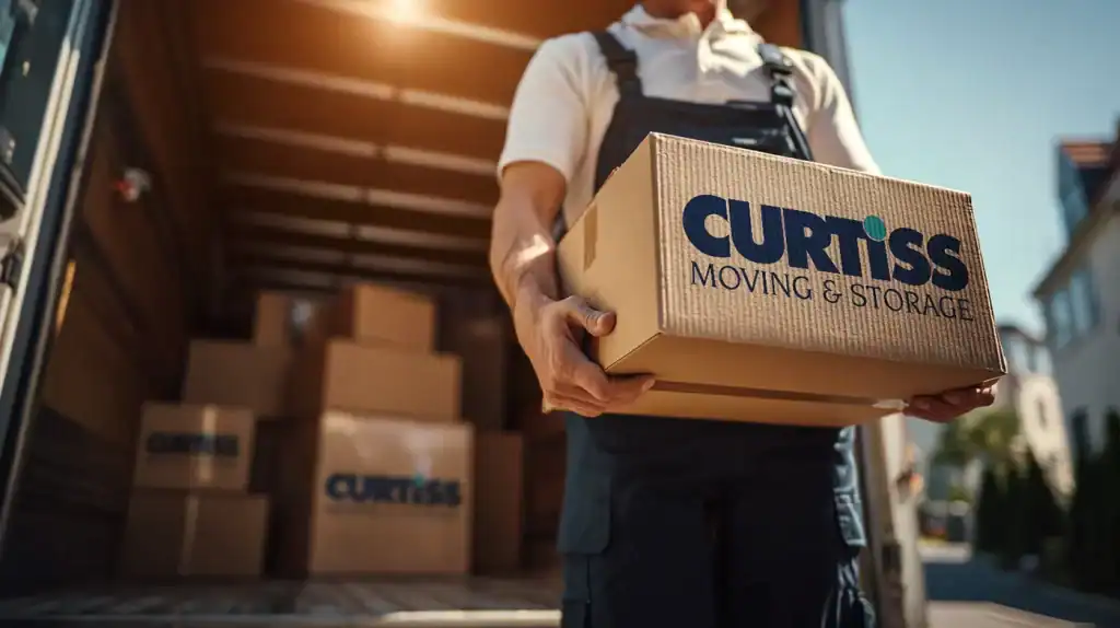 Moving to Petersfield with Curtiss
