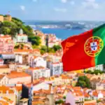 Moving to Portugal from Portsmouth & Hampshire: A (2026) Expat Guide