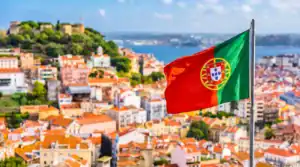 Read more about the article Moving to Portugal from Portsmouth & Hampshire: A (2026) Expat Guide