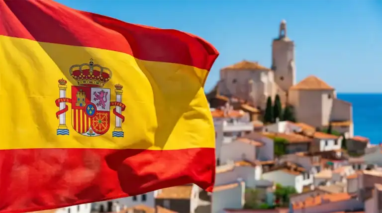 Moving to Spain from Hampshire Costs, Customs & What to Sort Before you Go (2026) x