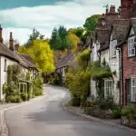 Moving To The English Countryside | What You Need To Know