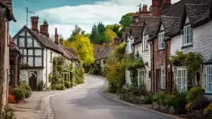 Read more about the article Moving To The English Countryside | What You Need To Know