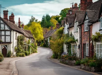 Moving To The English Countryside | What You Need To Know