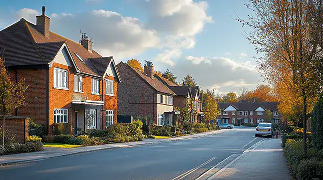 Neighbourhoods to Consider