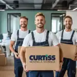 Office Removals in Hampshire: A 5-Step Planning Checklist