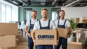 Read more about the article Office Removals in Hampshire: A 5-Step Planning Checklist