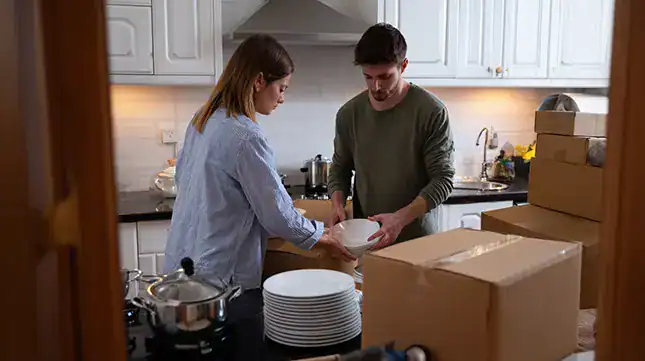 Pack Smart—Not in a Panic