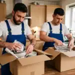 Packing Services in Portsmouth: What Professional Packing Includes and When It’s Worth It (2026)