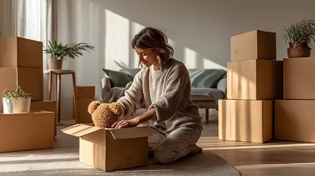 Packing with Purpose Don’t Leave It Until the Last Minute