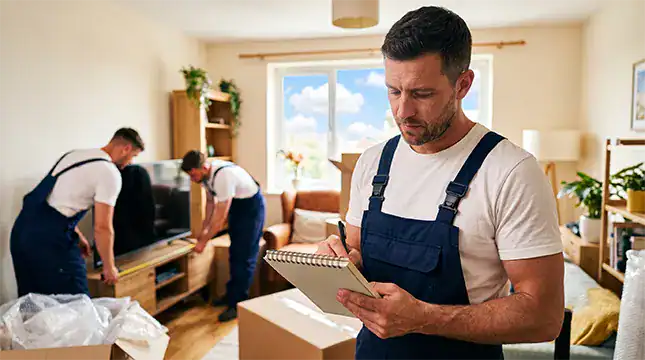 Planning Your Removal to Italy