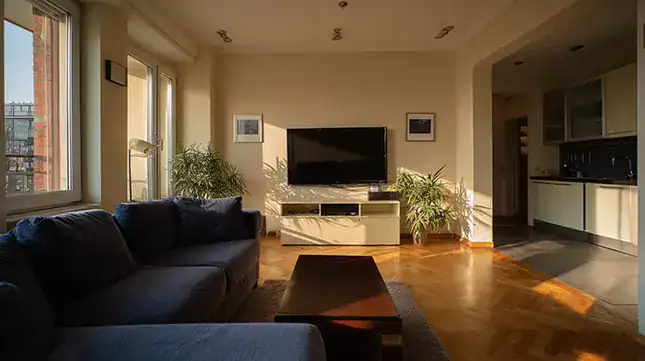 Prepare the Property You’re Leaving