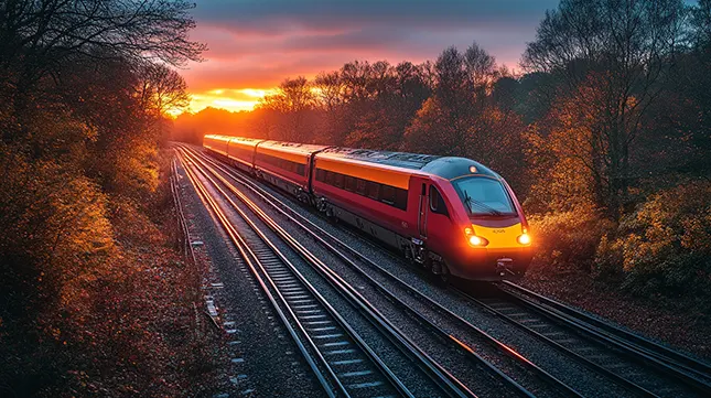 Rail Connections in Petersfield