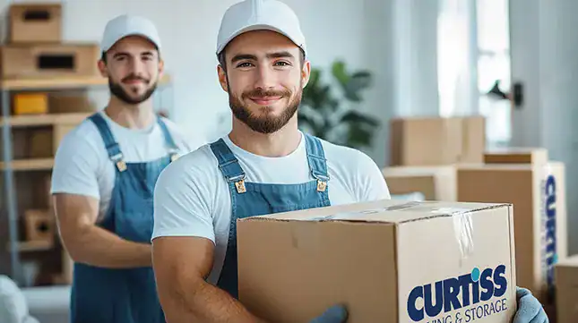 Ready to Make the Move