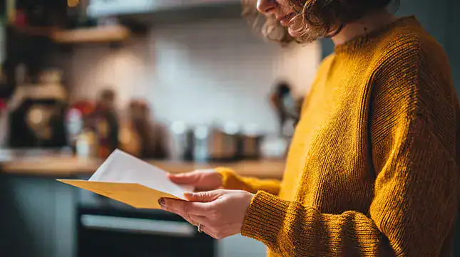 Register With Your New Council