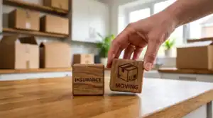 Read more about the article Removals Insurance in Portsmouth: What Is and Isn’t Covered When You Move (2026)