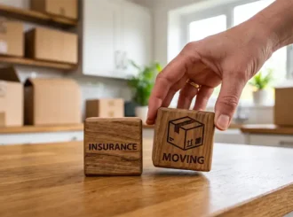 Removals Insurance in Portsmouth: What Is and Isn’t Covered When You Move (2026)
