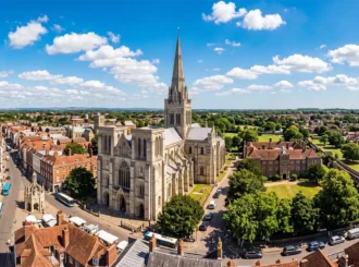 Removals in Chichester: Parking Access & What to Expect on Moving Day (2026)