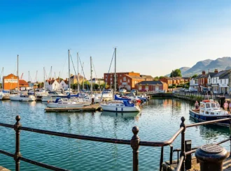 Removals in Fareham: A Local Guide for Home Movers (2026)