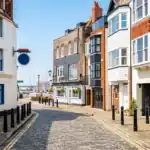 Removals in Gosport: A Local Guide for Moving to or From this Solent Town (2026)