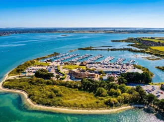 Removals in Hayling Island: How to Move to or From an Island Destination (2026)