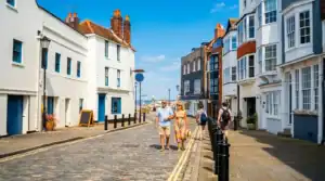 Read more about the article Removals in Lee on Solent: A Practical Guide for Coastal Home Movers (2026)