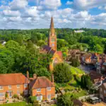 Removals in Liphook: What to Expect When Moving in and Around This Hampshire Village (2026)
