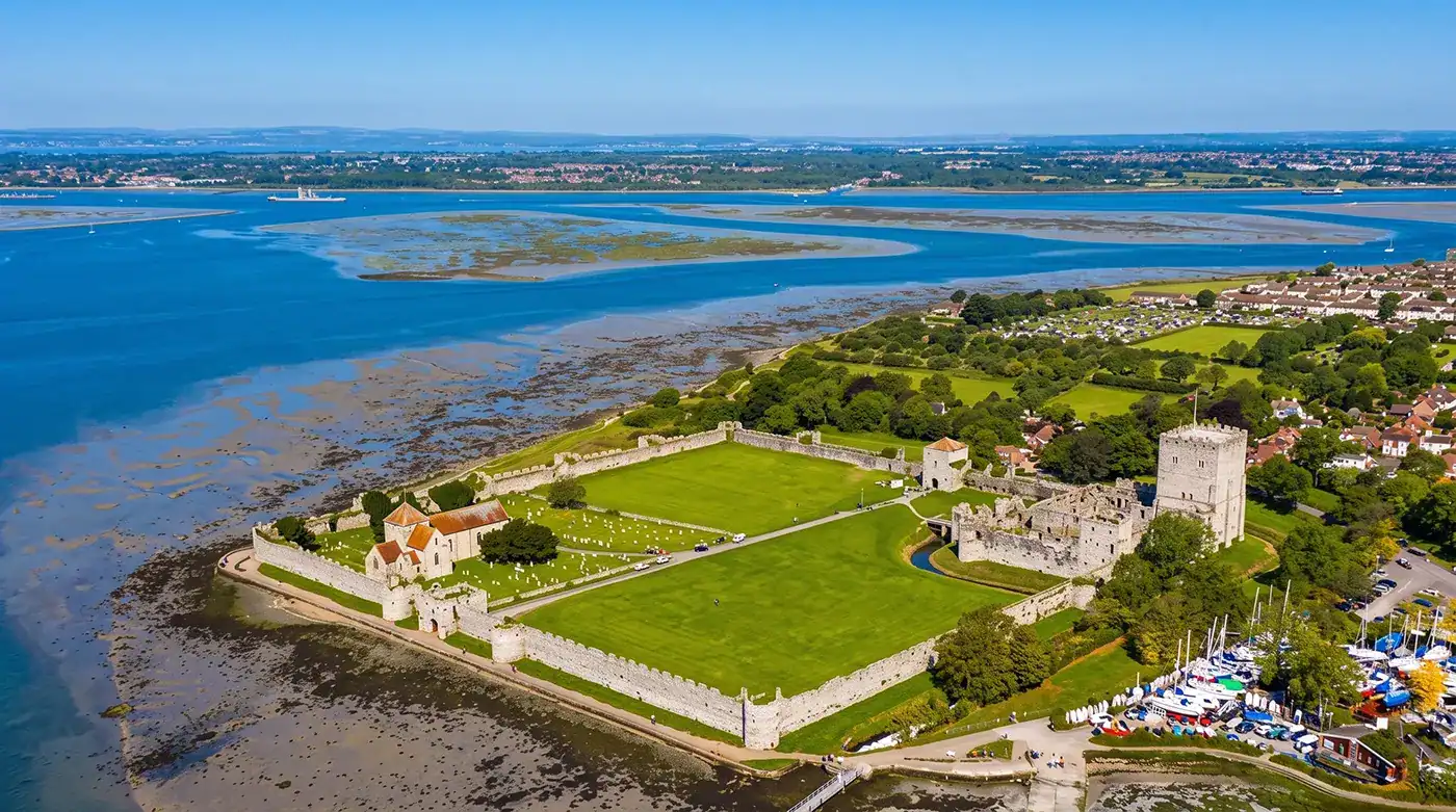 You are currently viewing Removals in Portchester: A Local Guide for Home Movers (2026)