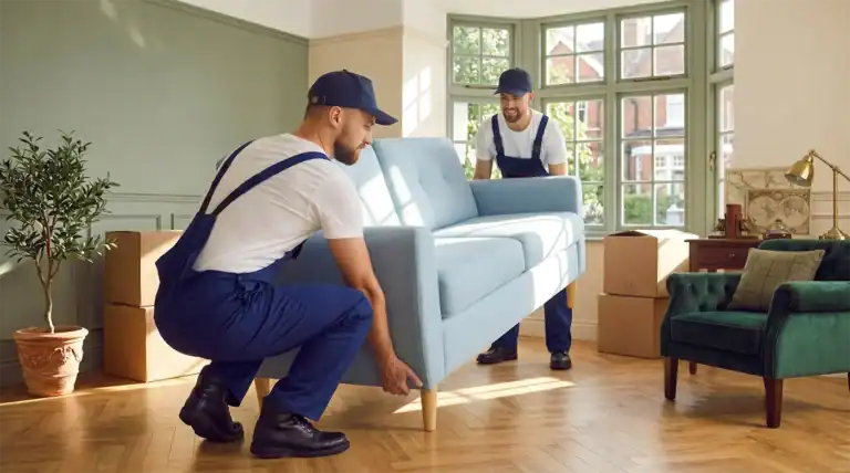 Removals in Waterlooville A Local Guide for Home Movers (2026)
