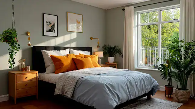 Renting Out a Room or Property