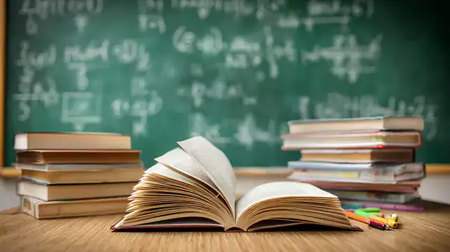 Schools & Education Learning Close to Home