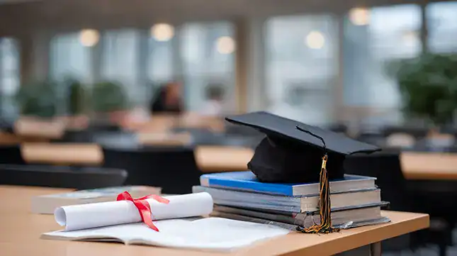 Schools & Education in Hampshire