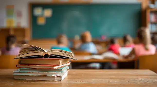 Schools and Education