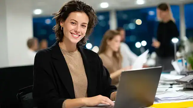 Seamless Journeys & Career Kick-starters