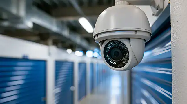 Security, Access and MoveProtect