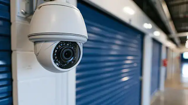 Security and Insurance for Your Belongings