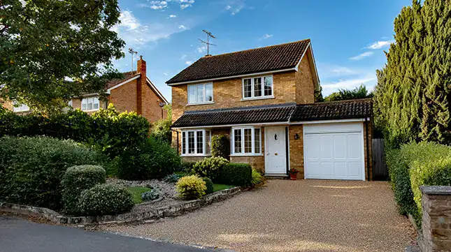 Selling Your Home