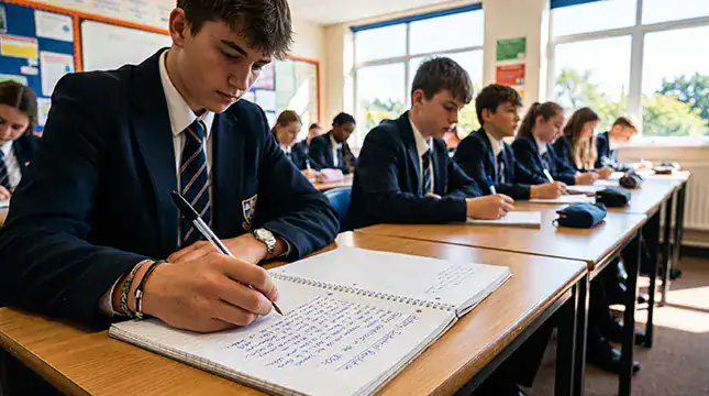 Settling In Schools, Council and Local Services