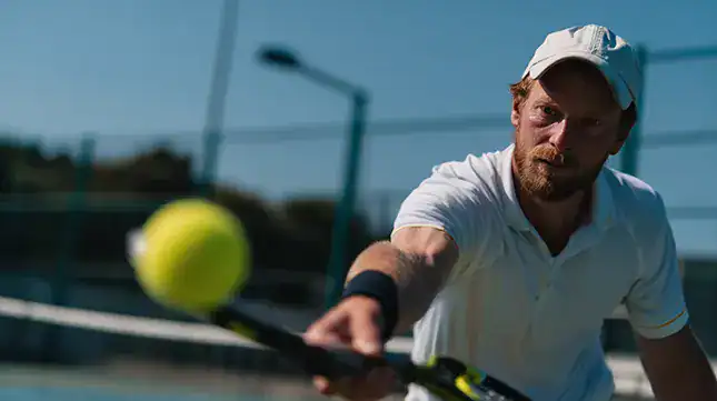 Sports, Activity & Leisure Options