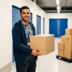 Student Storage in Portsmouth: What to Do with Your Belongings Between Academic Years (2026)
